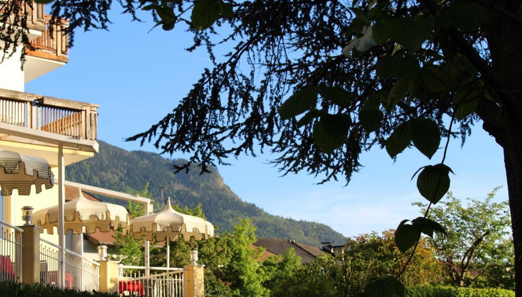 Gartenresidence Stephanie By Hotel Rotwand Laives Dış mekan fotoğraf