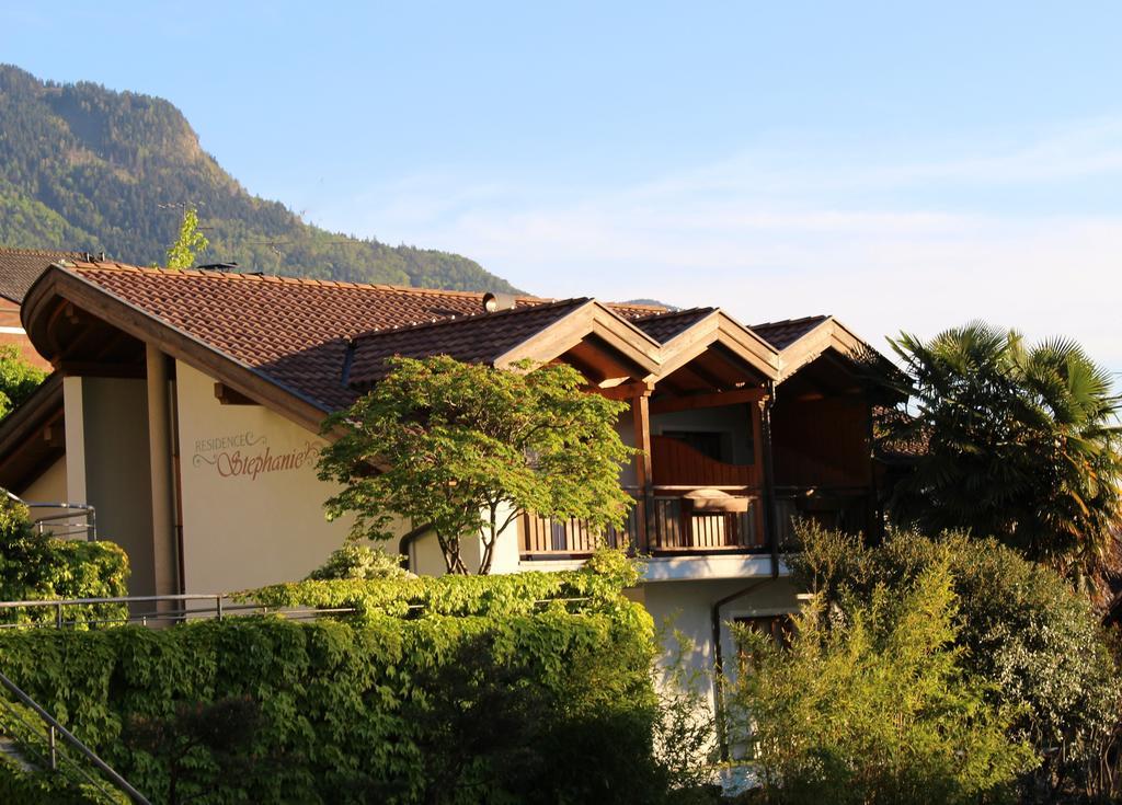Gartenresidence Stephanie By Hotel Rotwand Laives Dış mekan fotoğraf