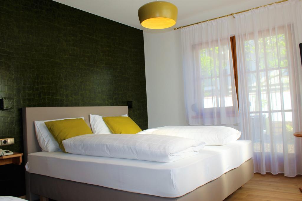 Gartenresidence Stephanie By Hotel Rotwand Laives Dış mekan fotoğraf