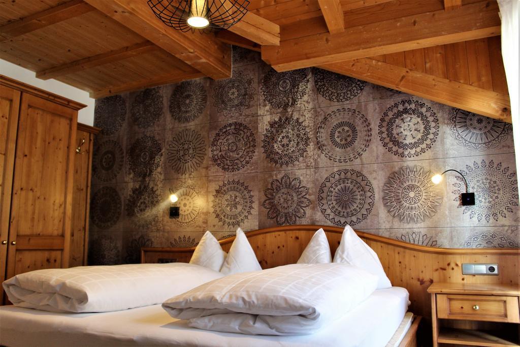 Gartenresidence Stephanie By Hotel Rotwand Laives Dış mekan fotoğraf