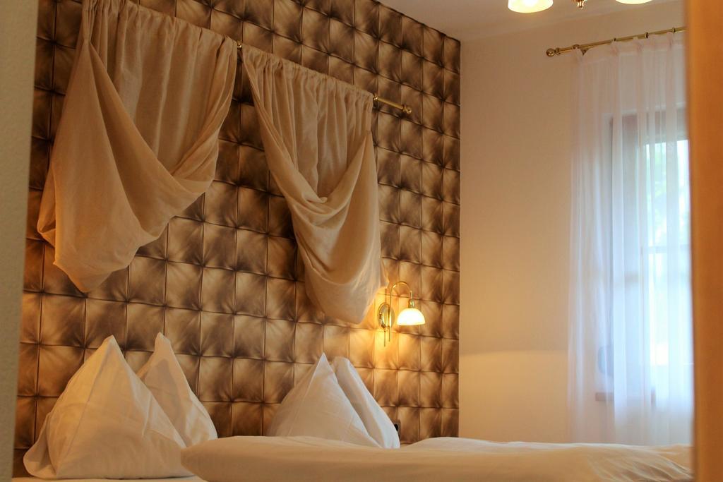 Gartenresidence Stephanie By Hotel Rotwand Laives Dış mekan fotoğraf