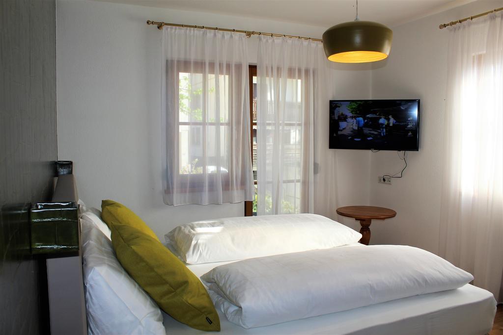 Gartenresidence Stephanie By Hotel Rotwand Laives Dış mekan fotoğraf