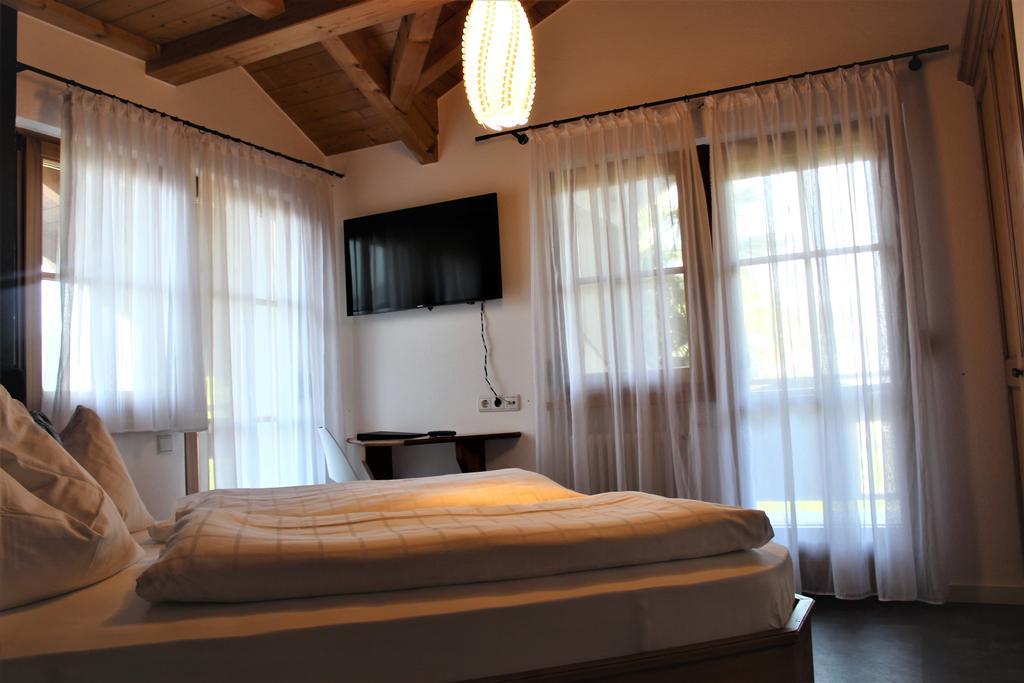 Gartenresidence Stephanie By Hotel Rotwand Laives Dış mekan fotoğraf
