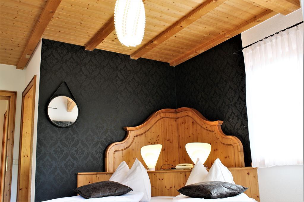 Gartenresidence Stephanie By Hotel Rotwand Laives Dış mekan fotoğraf