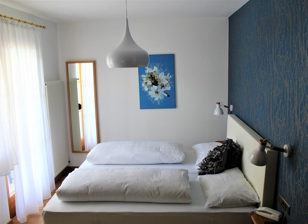 Gartenresidence Stephanie By Hotel Rotwand Laives Dış mekan fotoğraf