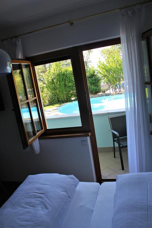 Gartenresidence Stephanie By Hotel Rotwand Laives Dış mekan fotoğraf