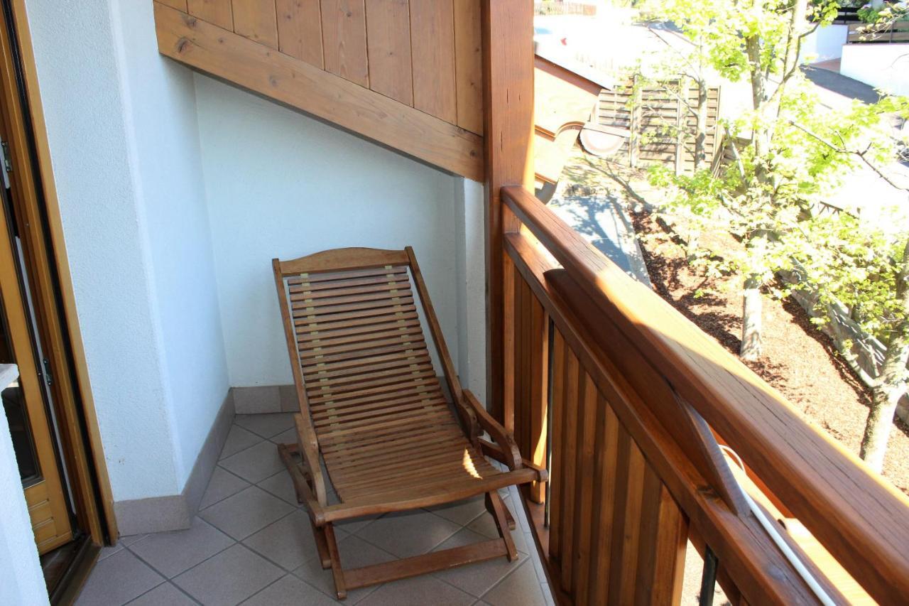 Gartenresidence Stephanie By Hotel Rotwand Laives Oda fotoğraf